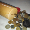 Bamboo Money box - Image 3