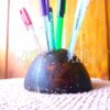Stationary holder