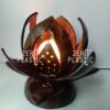 Lotus Table Lamp - Image 4