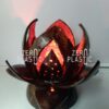 Lotus Table Lamp - Image 3