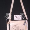 Long Handle Tote Bag