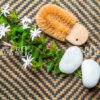 Foot Brush