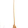 Coconut Coir Broom 3 Fingers