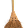Coconut Coir Broom 3 Fingers - Image 4