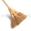 Coconut Coir Broom 3 Fingers - Image 3